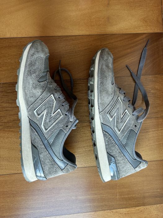 Sapatilhas new balance