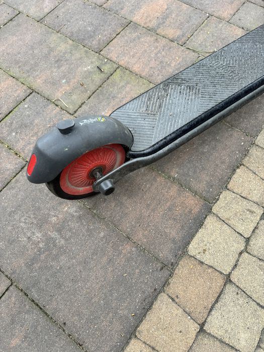 Hulajnoga elektryczna Ninebot C10