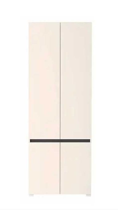 Шафа Лондон  SZF4D  4-дверна кашемір / антрацит Гербор АКЦІЯ!!!