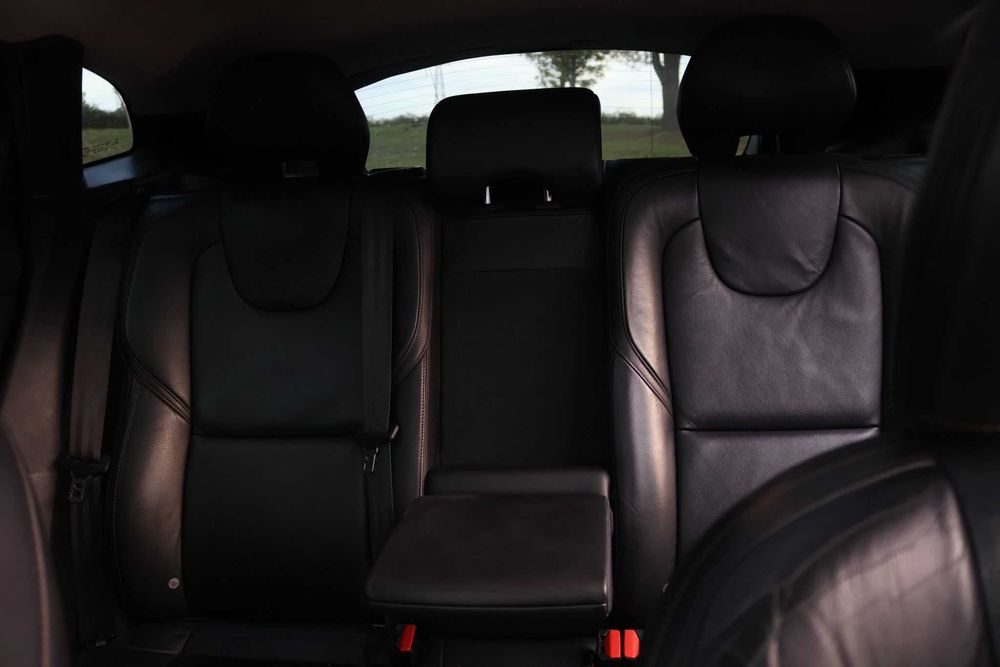 Volvo V40 Cross Country 1.6 D2