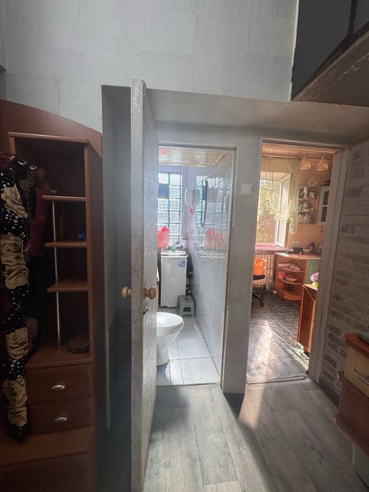 Продам 1 комнатную квартиру. TotokM