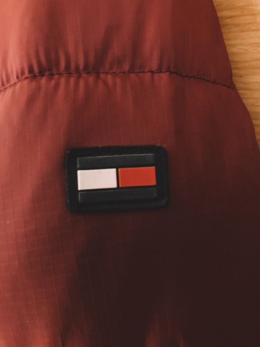 Blusão Tommy Hilfiger