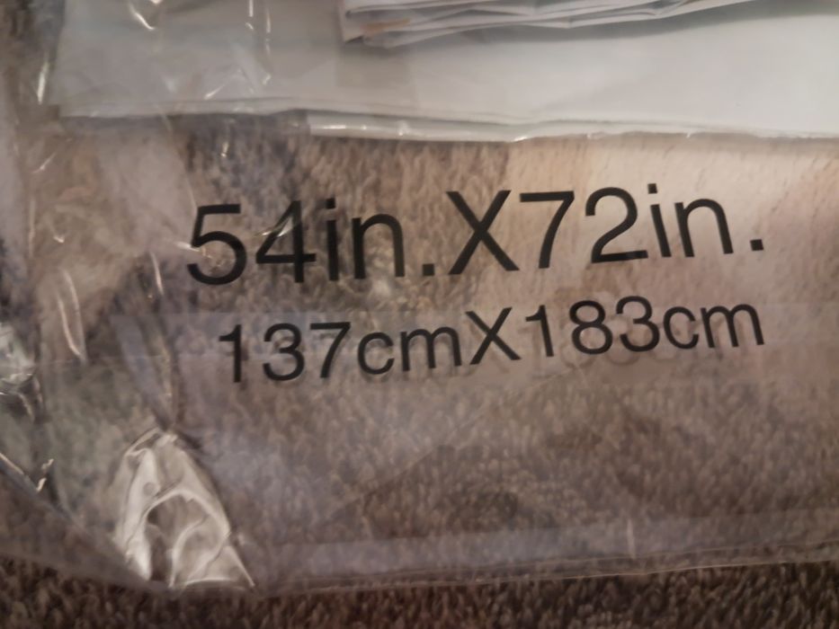 Рождественская скатерть