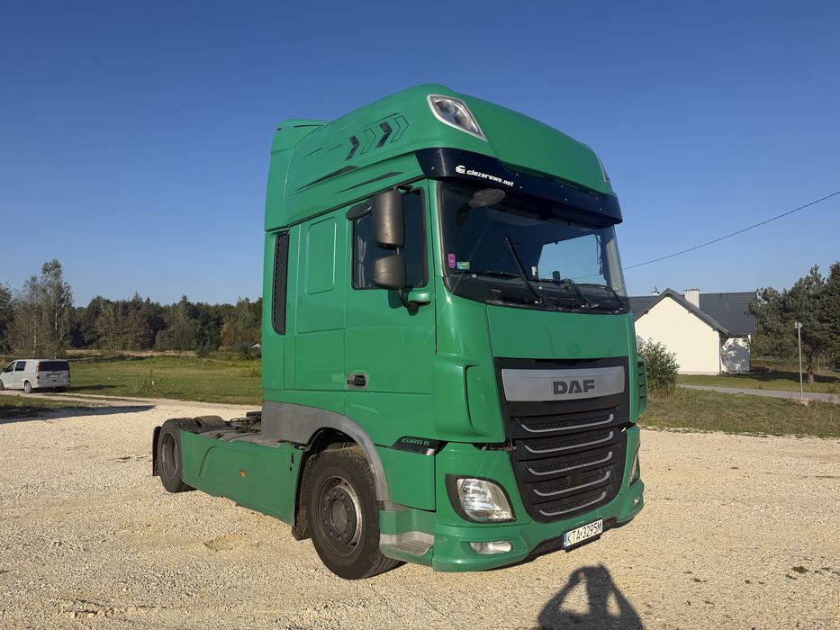 DAF