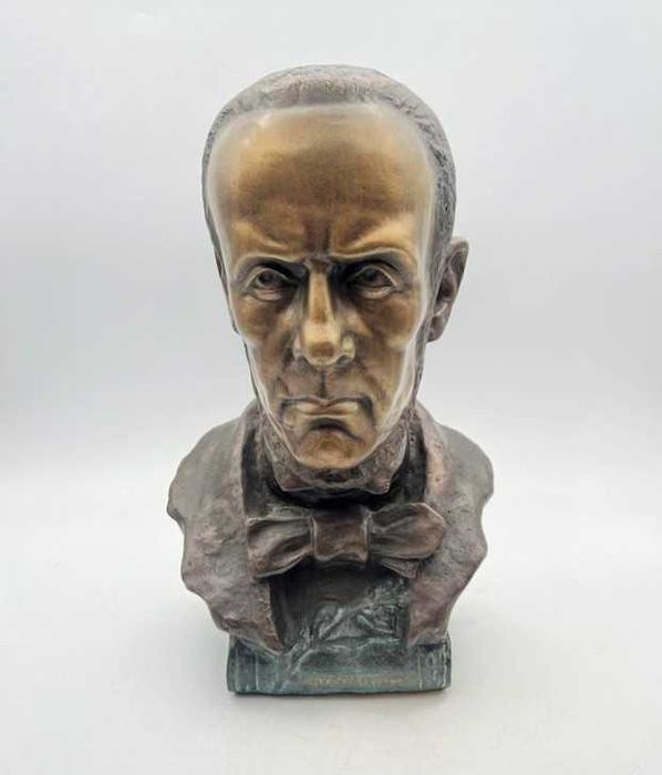 Busto de Alexandre Herculano