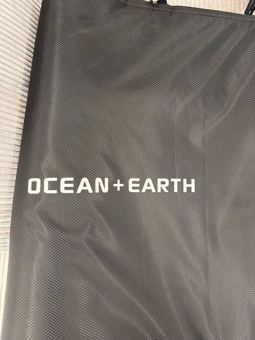 capa surf OCEAN EARTH X 6'0''