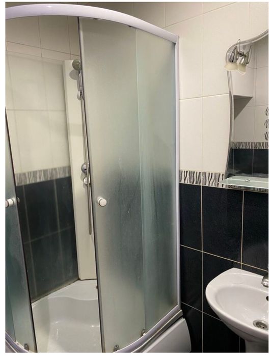 Оренда 1к/квартири з ремонтом у Центрі міста!