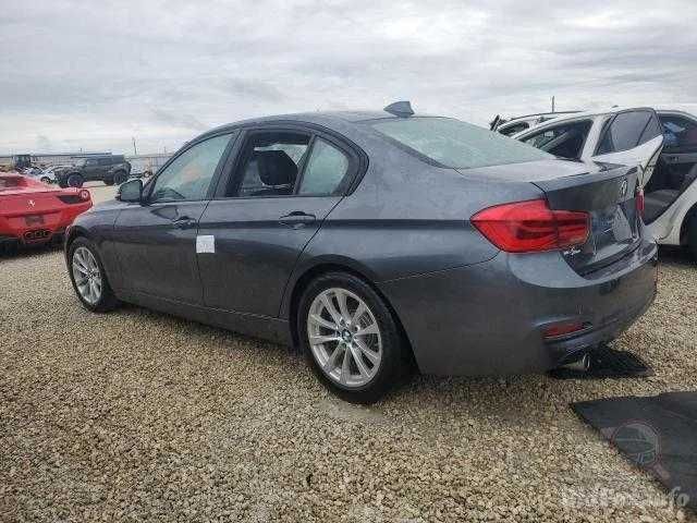 Запчасти BMW 3 f30 2.0 N20 RWD 2012-2019 Разборка Наличие