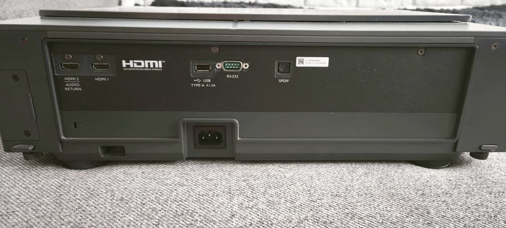 Projektor laserowy BenQ V 6050