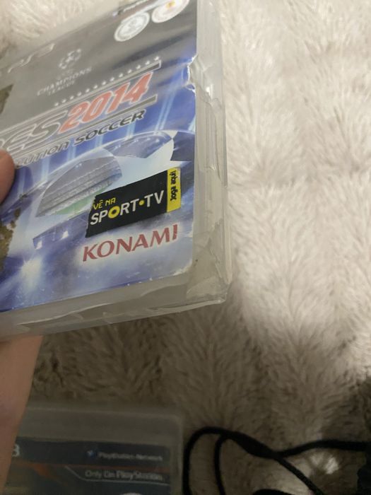 Lote de jogos pc /ps3/ps4(ps5)