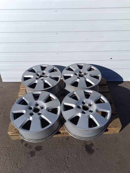 Диски R17 8J 8*17/5*112/47/66.5 AUDI A4 Ауди а4