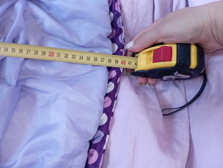 Змова куртка на дівчинку Lenne