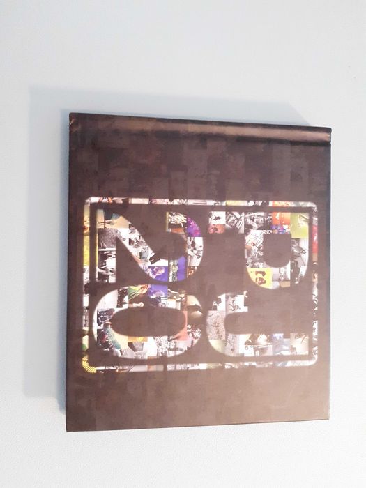 CD Pearl Jam Twenty Original Motion Picture Soundtrack