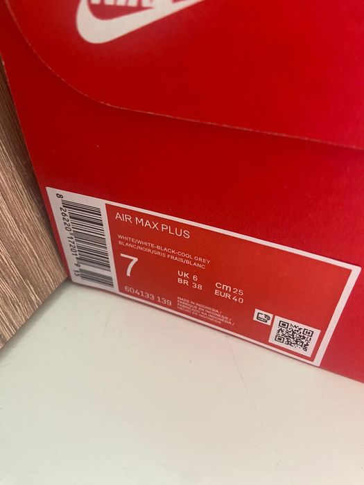 Nowe Nike Air Max Plus Force Vapormax Plus TN Evo Jordan Shox 270 dunk