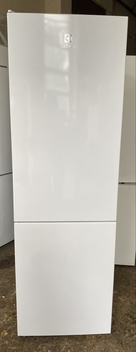 Lodówko zamrażarka ELECTROLUX NO FROST