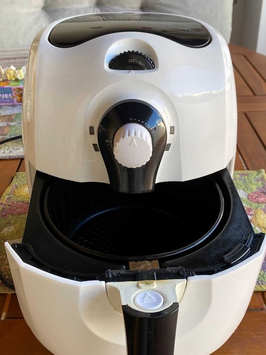 Airfryer SilverCrest SHF 1650 A1
