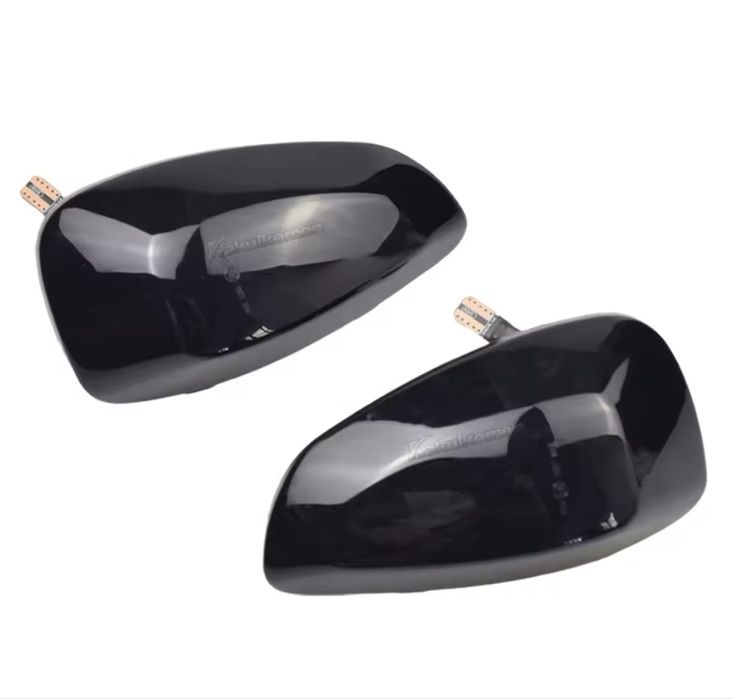 повторитель поворотник Renault Master