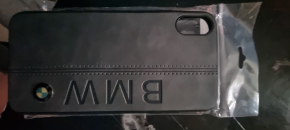 Case do iphone xs max