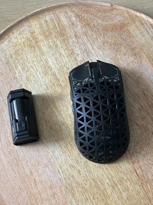 Мышка attack shark r5 ultra