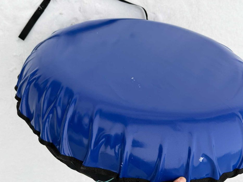 Чехол на Тюбінг Тюбинг Ватрушку Плюшку 120см Абстракції