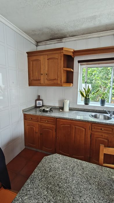 Cozinha completa