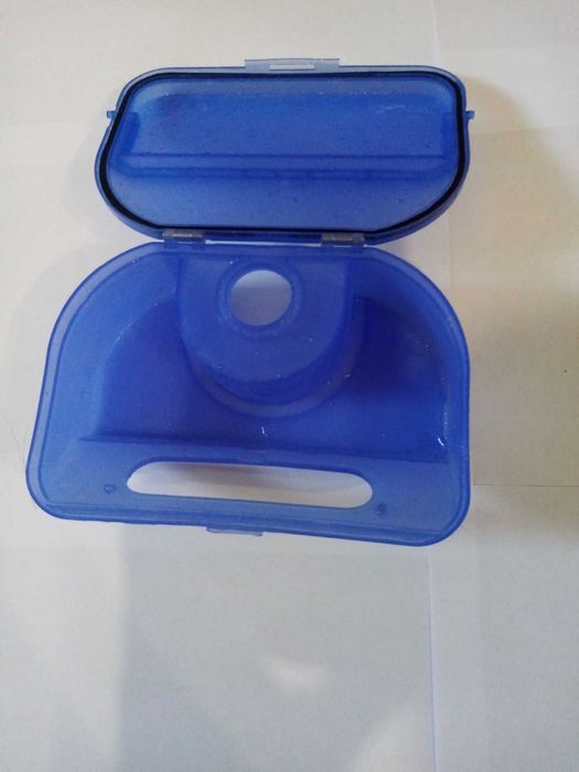 Робот пылесос (моющий)