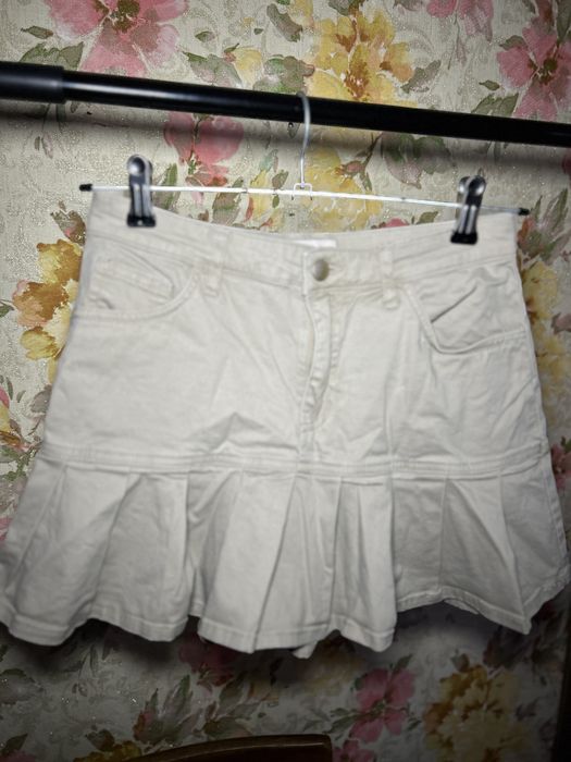 Дуже класна спідниця міні