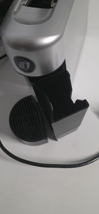 Maquina de café Porsi (Intermarché)