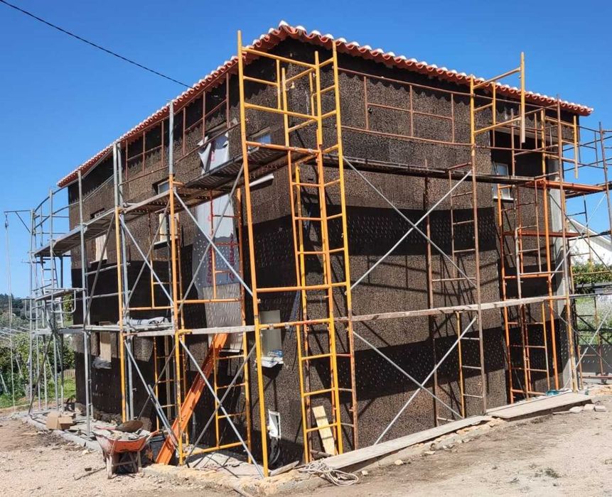 Cortiça - ambiente natural e sustentável