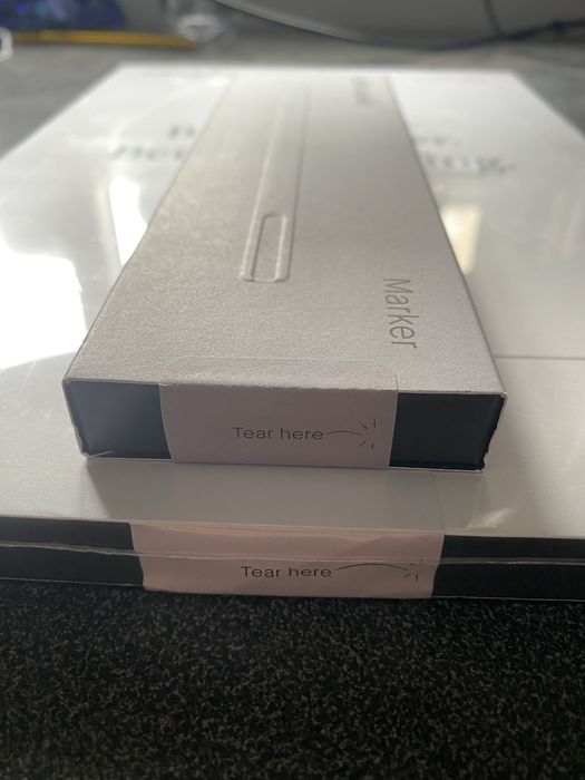 Remarkable 2 com caneta (novo e embalado)