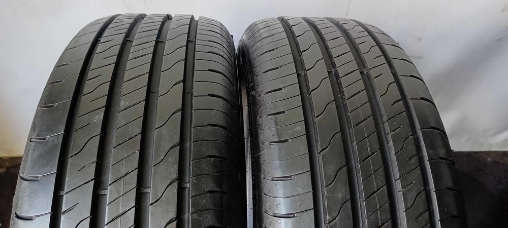 2 sztuki opony lato05/60R16 96W Goodyear EfficientGrip Performance 2 27H1