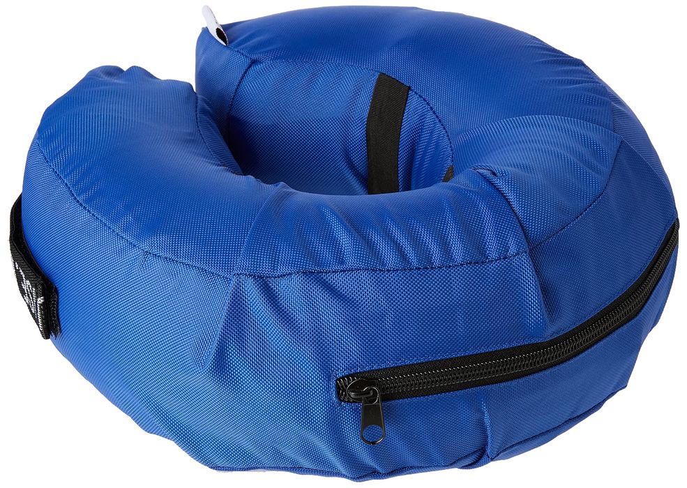 Надувний комір BUSTER для домашніх улюбленців( після операційний)