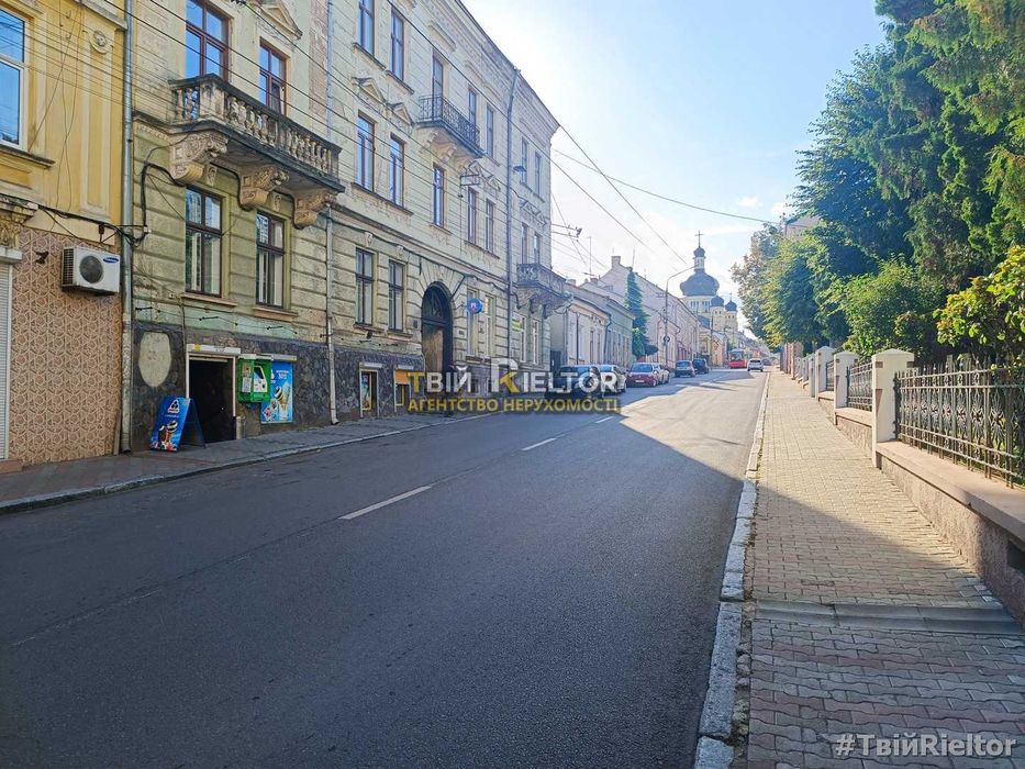 Комерційна нерухомість за адресою вул. Капеланська (площа 94 м²) - Atlanta.ua - фото 10
