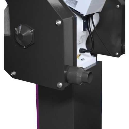 Esmerilador Duplo Industrial DZ 40D 400V    JR19