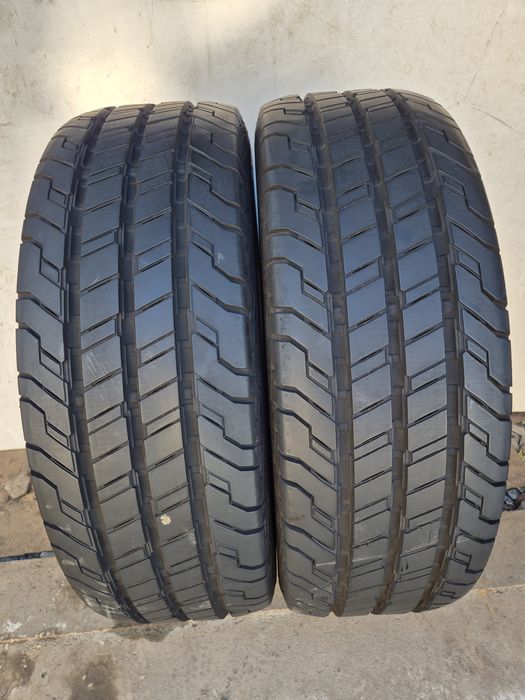 Шини 205/65/15C, Continental,  (352)