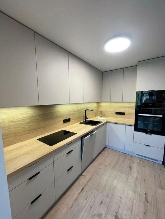 Meble na Wymiar / Montaż z Paczek