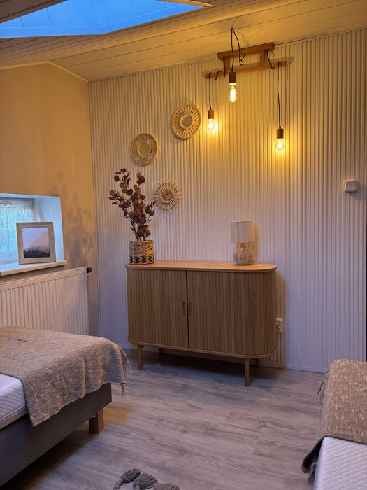 Dom na Mazurach. Noclegi Bogaczewo blisko jeziora, balia, basen