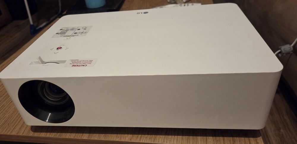 Projektor LG HU70LS