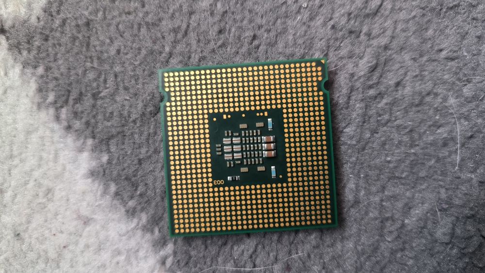 Procesor Intel Pentium DUAL CORE E2180 SLA8Y MALAY