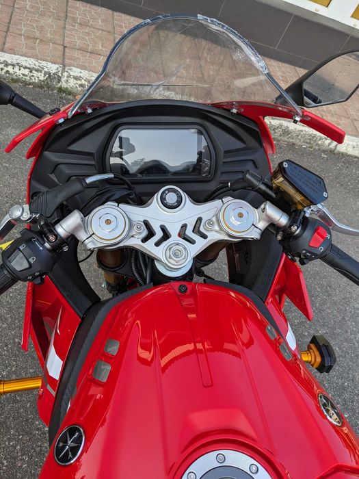 Мотоцикл RIDER IRON 250CC Артмото Кременчук