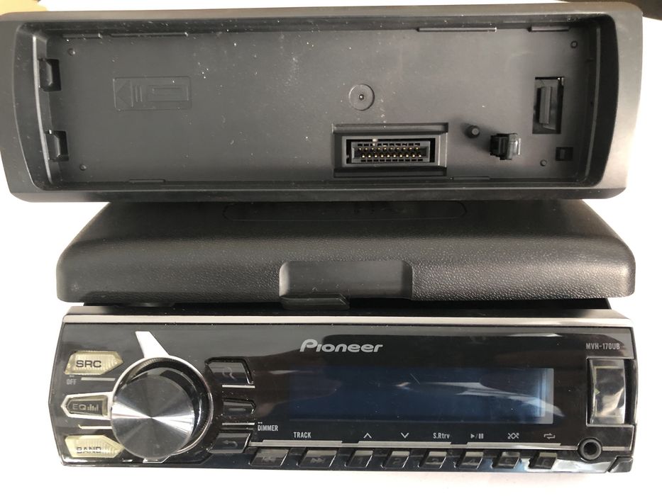 Auto radio PIONEER