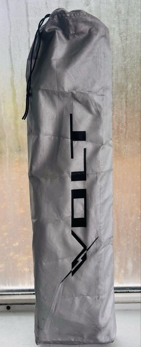 Защита лобовога скла.