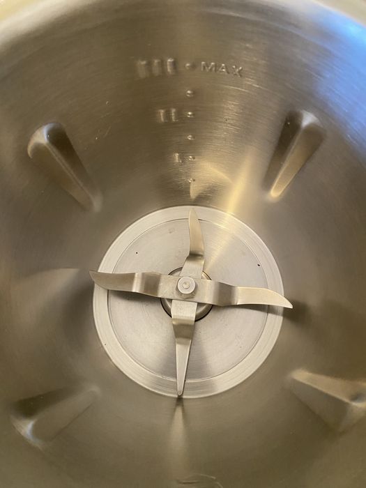 Mousier cuisine connect