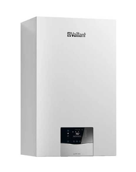 Газові котли Vaillant, газовые котлы Вайлант. Газовый котел настенный ...