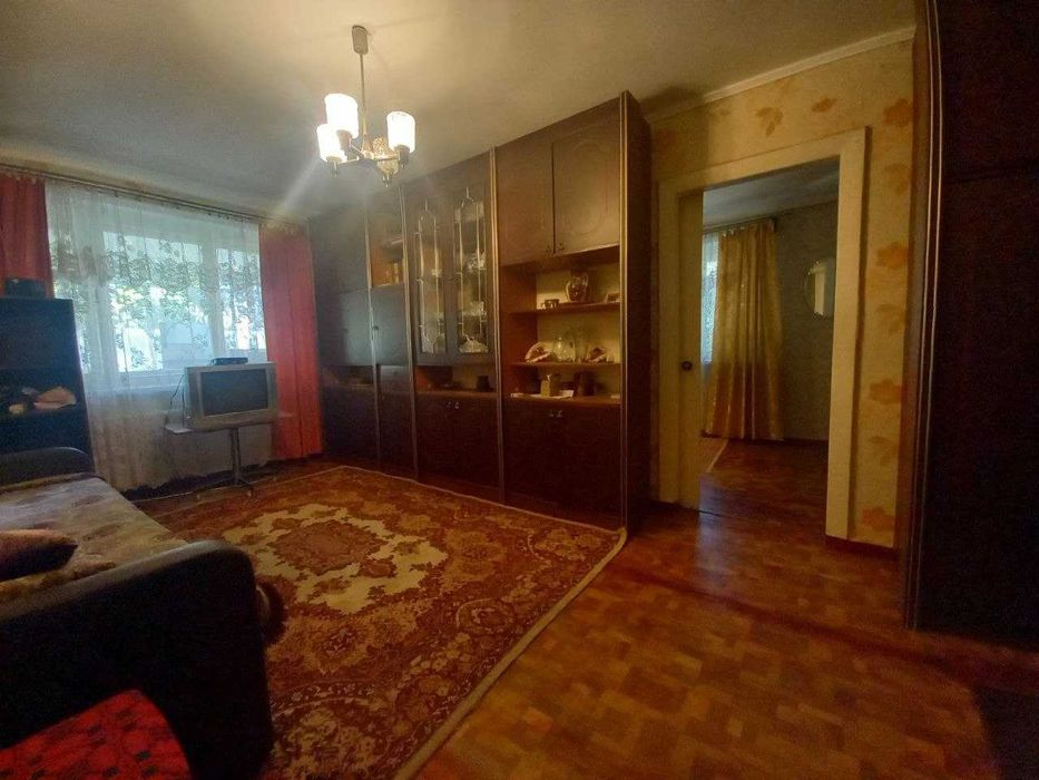Продажа квартиры в Одессе (Черемушки) — Работаем по госпрограммам!