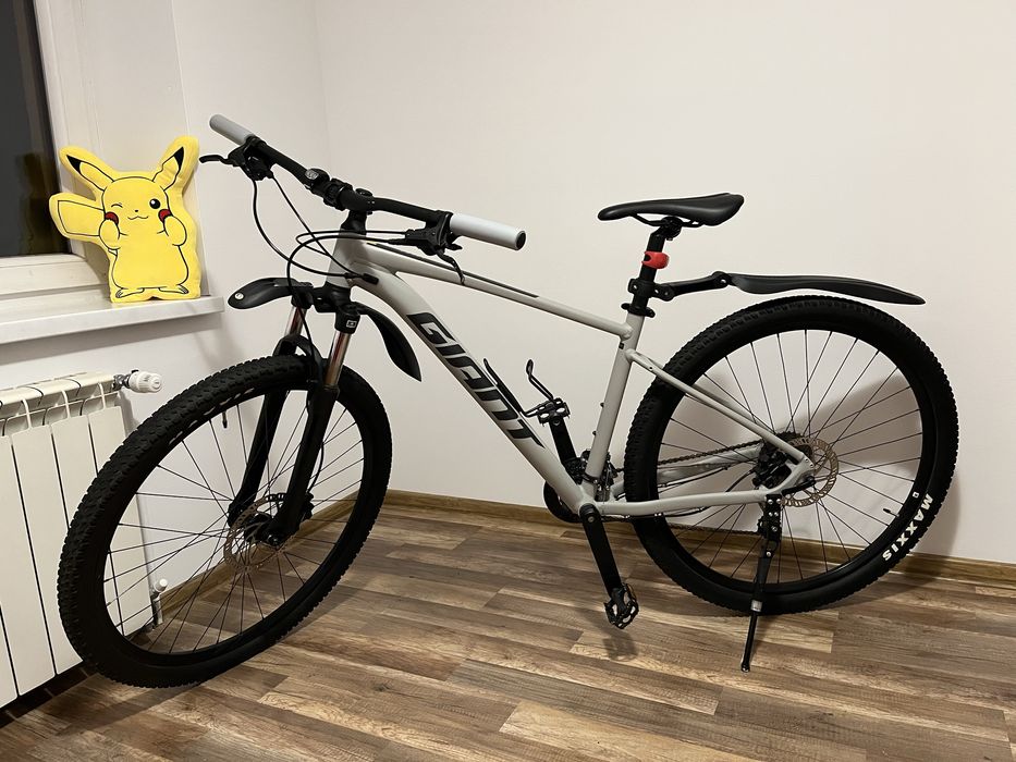 Rower Giant Talon 27,5” | Jak nowy