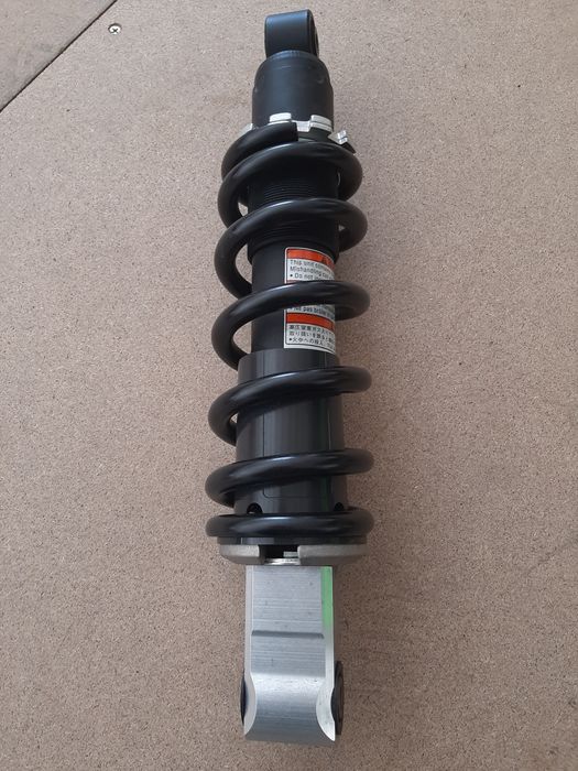 Amortecedor Kawasaki Z900