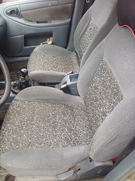 Продам ланос 2012