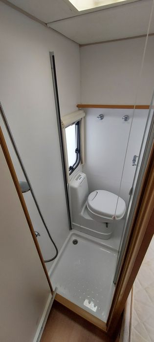 Wynajem przyczep kempingowych Trójmiasto