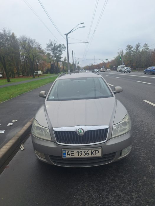 Продам Шкоду 1.4 tsi